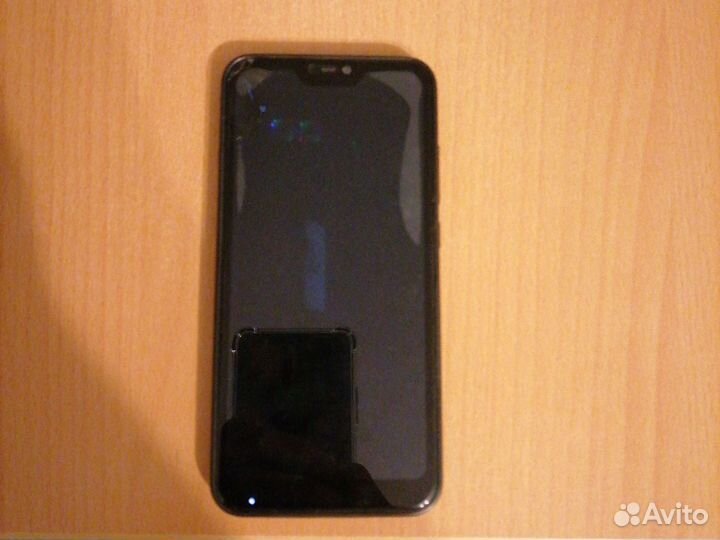 Xiaomi Mi A2 Lite Android One, 4/64 ГБ