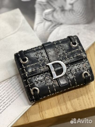 Кошелек Dior