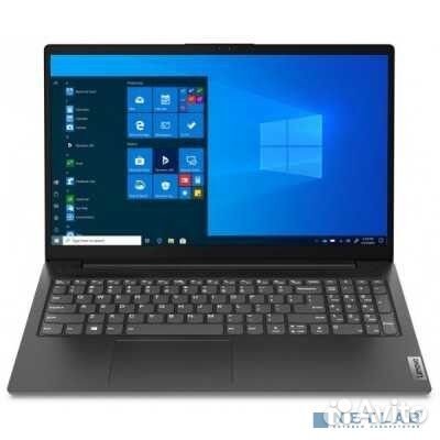 Новый Ноутбук Lenovo V15 G2 ALC 82KD0033RU 15.6 F