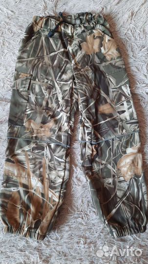 Костюм защитный детский