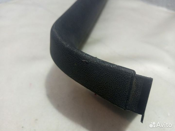 Обшивка багажника skoda fabia 1 Левая, хэтчбек