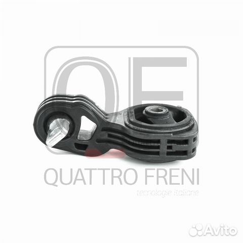 Опора двигателя, qf00x00001