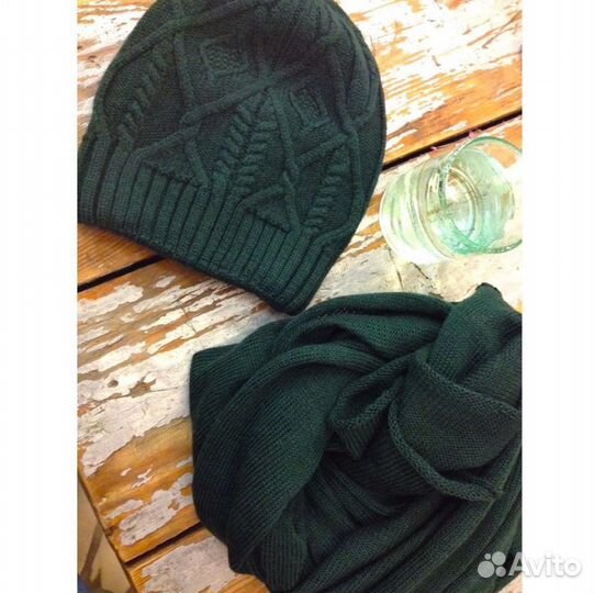 Шапка Ogogo женская