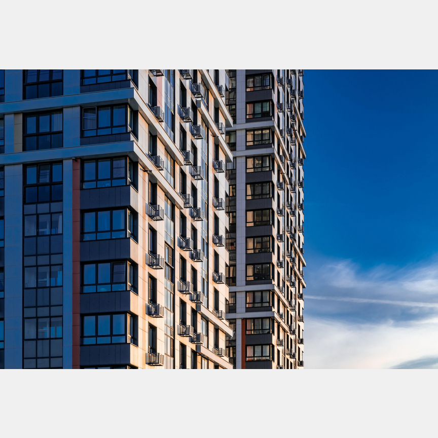 Квартира-студия, 29 м², 13/13 эт.