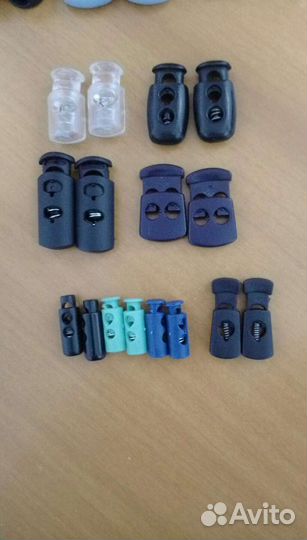 Швейная фурнитура-Стоперы