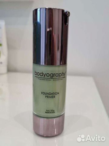 Праймер основа Bodyography