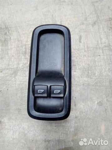 Блок управления стеклоподъемниками от Ford Fiesta