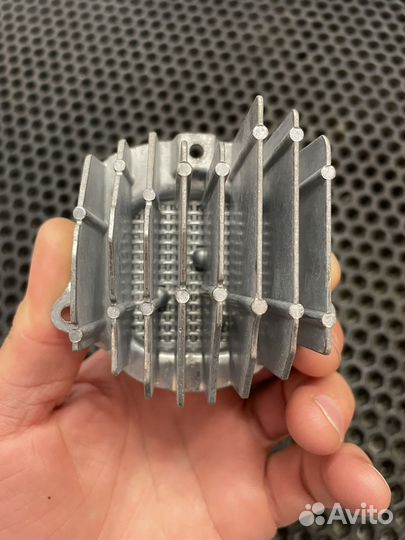 Светодиодный модуль для Mercedes GLE Coupe