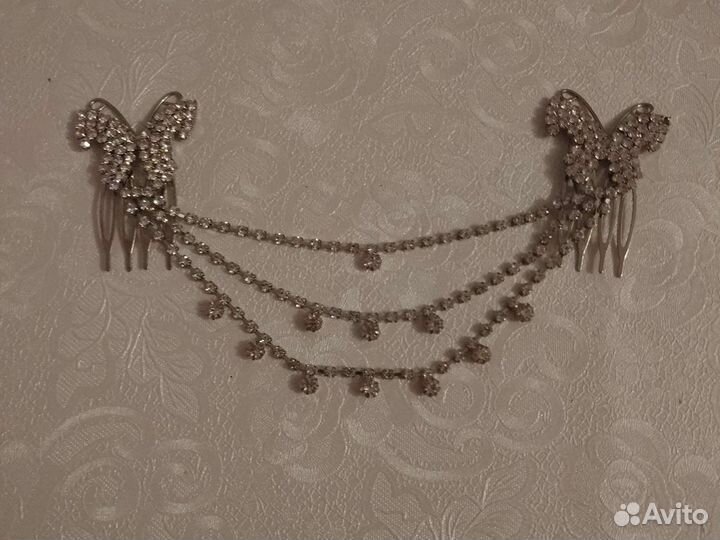 Украшение для волос