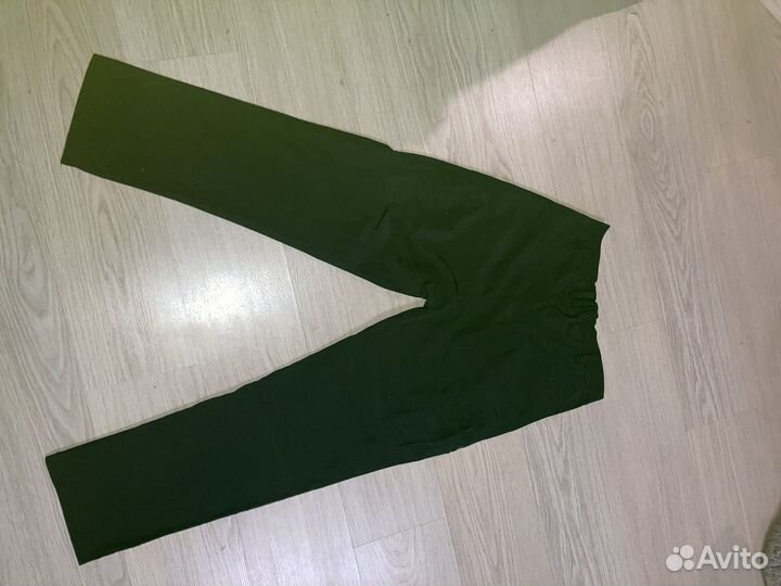 Штаны мужские тактические