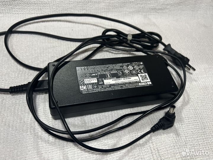 Блок питания для телевизора sony