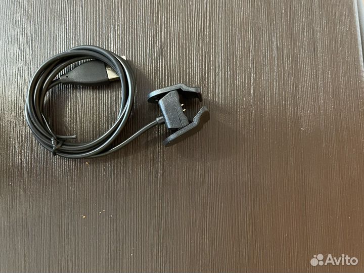 Зарядное устройство для смарт часов Mi Band 5