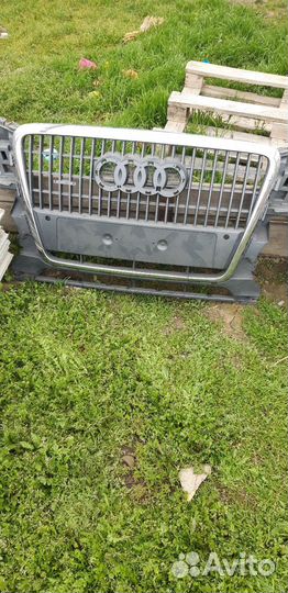 Решетки авдио