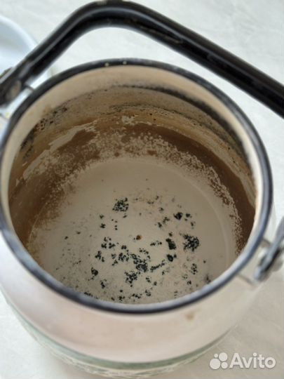 Чайник эмалированный 3.5 л