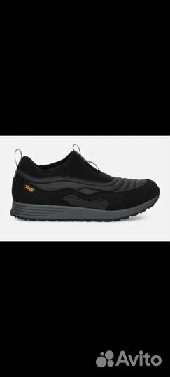 Кросовки Teva