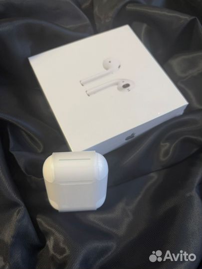 Наушники AirPods 2