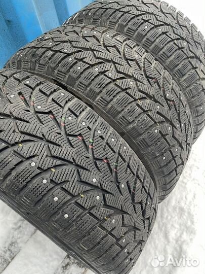 Toyo Observe G3-Ice 235/55 R17 103T