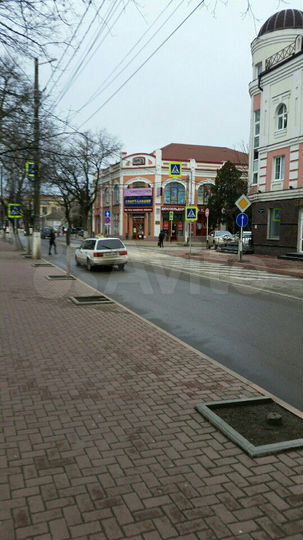 Торговый центр