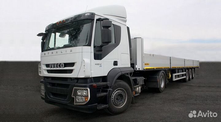 Грузоперевозки / Межгород / Переезды / Такелаж