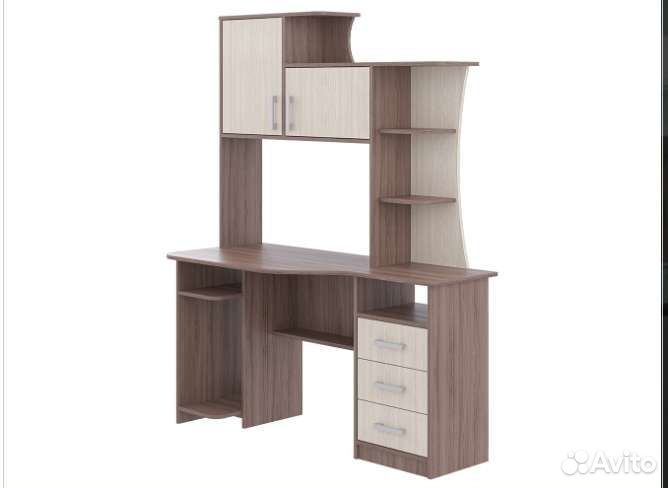 Стол письменный, компьютерный