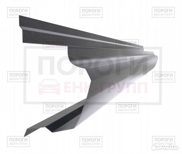 Пороги Kia Cetato 2 купэ и другие