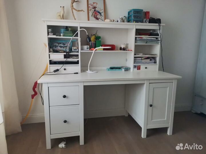 Школьный стол IKEA