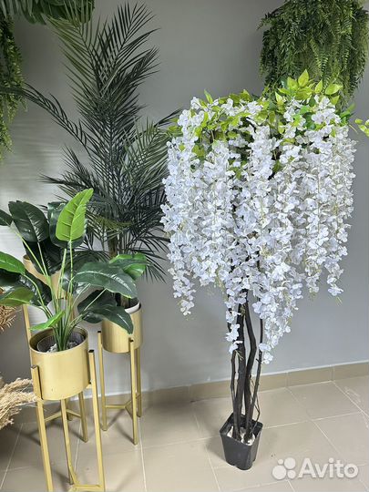 Искусственное дерево