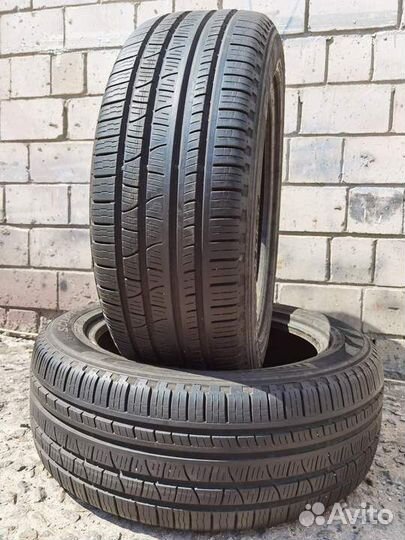 Pirelli Scorpion Verde All Season 235/55 R19 105V
