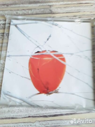 CD Savage Garden