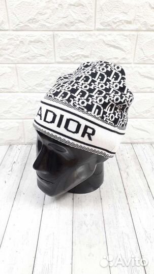Шапка Dior