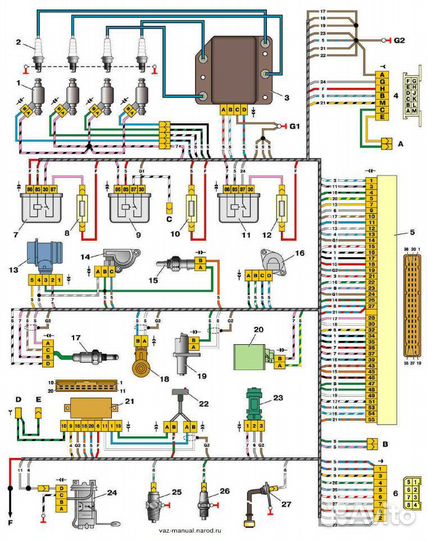 Автоэлектрик
