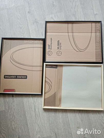 Рамки для фото