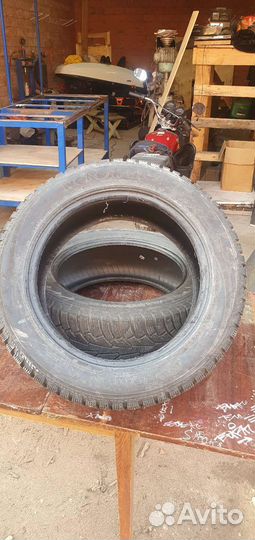 Nordman Nordman 4 255/55 R17