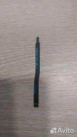 Samsung galaxy note 10 Шлейф межплатный