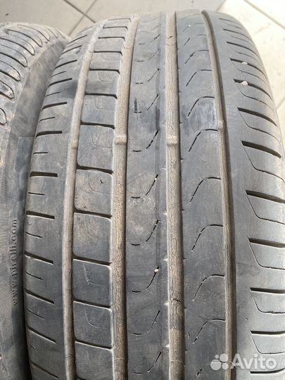 Pirelli Cinturato P7 205/60 R16 92H