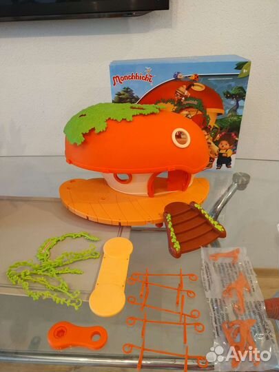 Купальник boboli