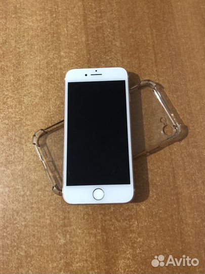 iPhone 7, 32 ГБ