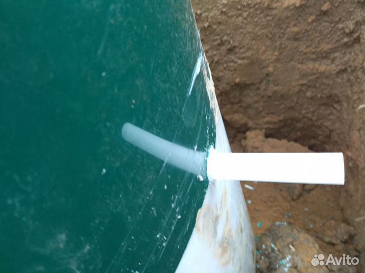 Септик Росток