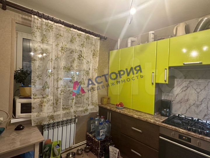 1-к. квартира, 30,3 м², 2/3 эт.