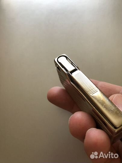 Зажигалка venta СССР