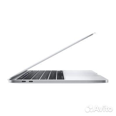 Ноутбук Apple MacBook Pro 13 2022 mnep3 rusg - новый