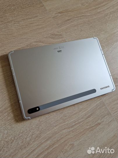 Планшет Samsung Galaxy Tab S7