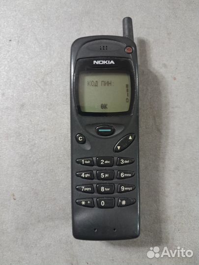 Nokia 3110