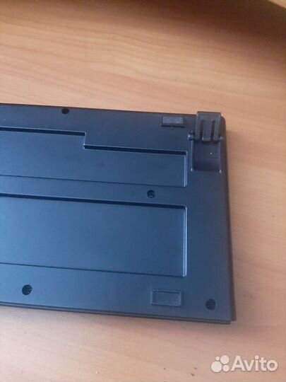 Клавиатура