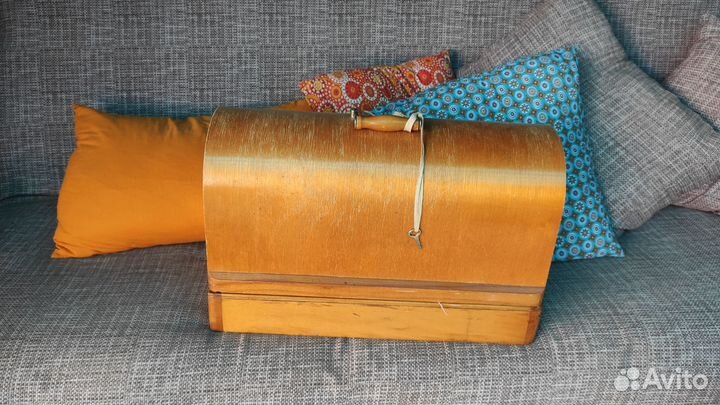 Швейная машина Подольск