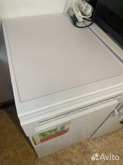 Посудомоечная машина leran