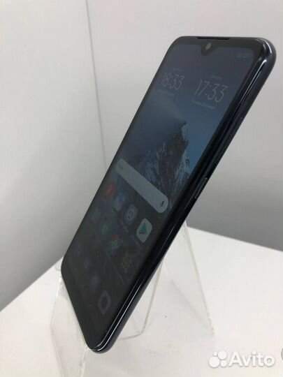 Xiaomi Redmi Note 8T, 3/32 ГБ