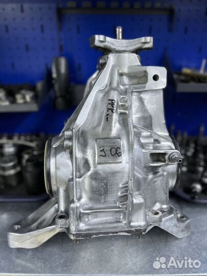 Редуктор задний Mercedes E-Class W213