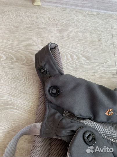 Рюкзак переноска кенгуру