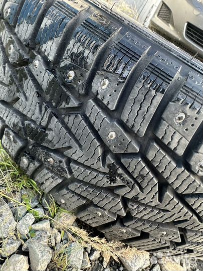 Nokian Tyres Nordman 7 195/55 R16